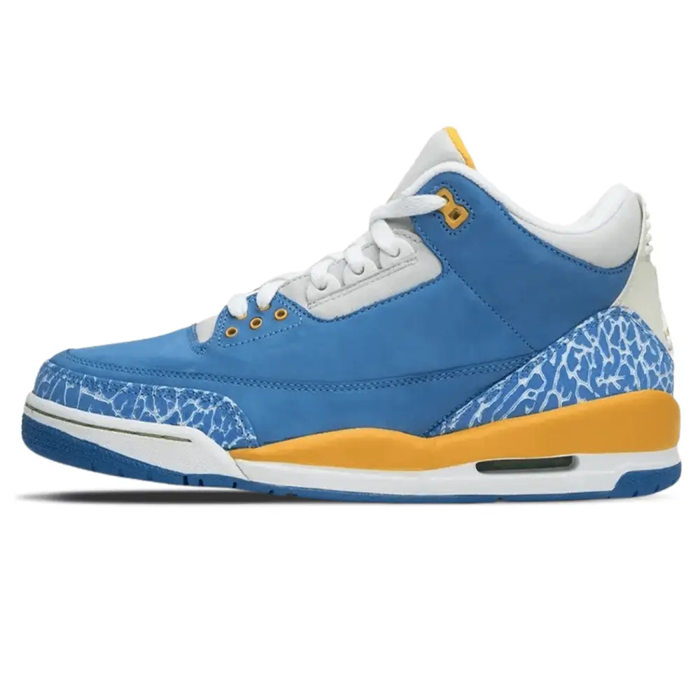 Air Jordan 3 Retro LS 'Do The Right Thing' 22ABB536