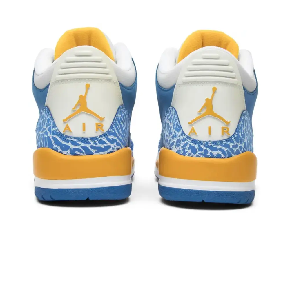Air Jordan 3 Retro LS 'Do The Right Thing' 