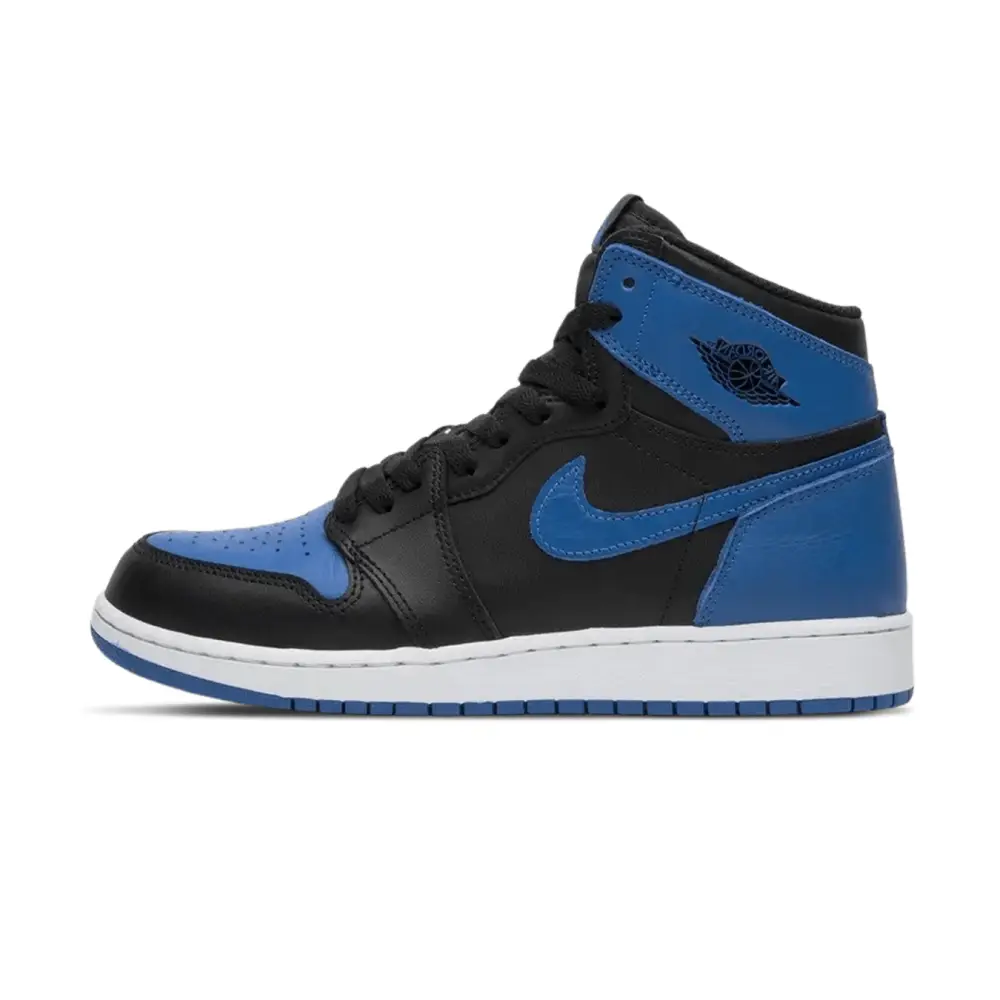 Air Jordan 1 GS Retro High OG Royal DCAD8649