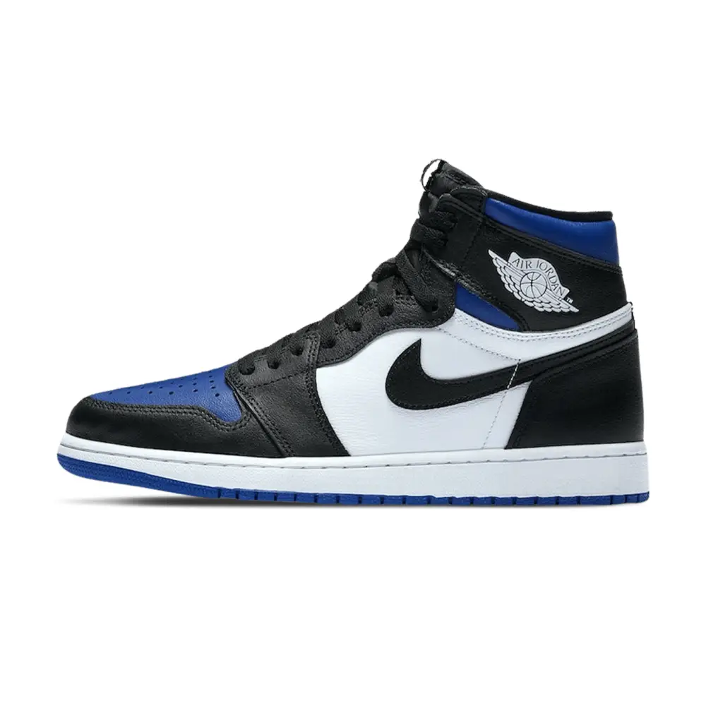 Air Jordan 1 Retro High OG GS 'Royal Toe' 9E10560
