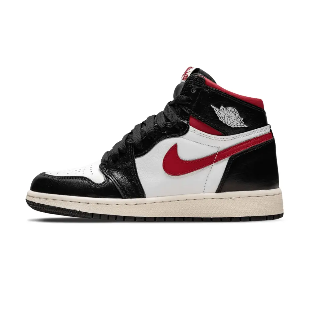 Air Jordan 1 Retro High OG GS 'Gym Red' 70640261