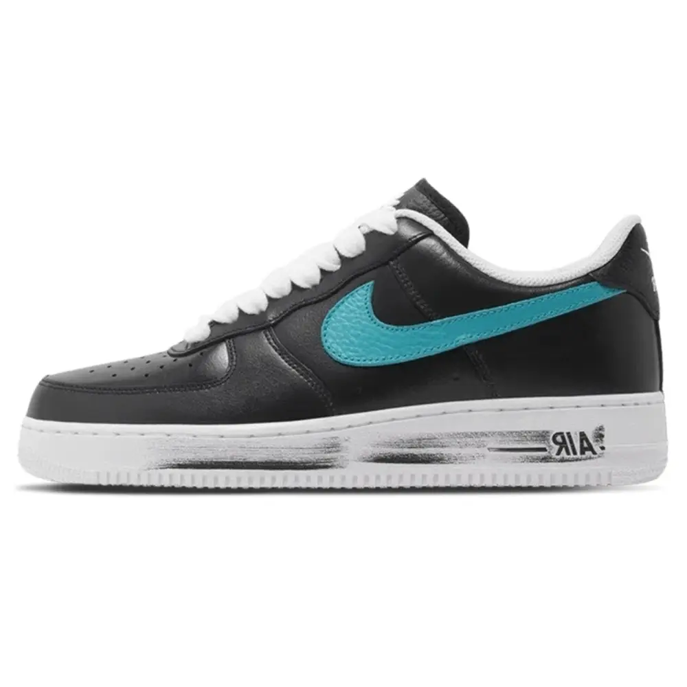 G-Dragon x Nike Air Force 1 '07 'Para-Noise 3.0' E6A50