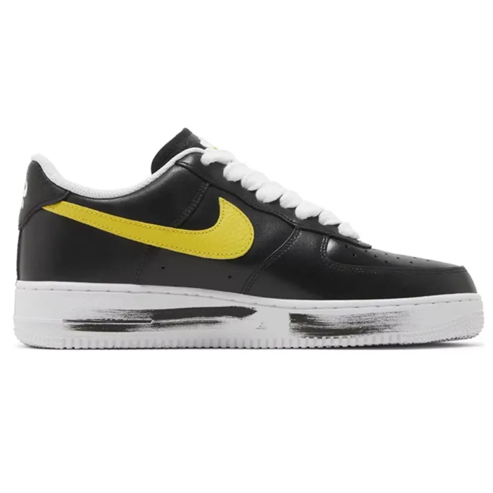 G-Dragon x Nike Air Force 1 '07 'Para-Noise 3.0' E6A50