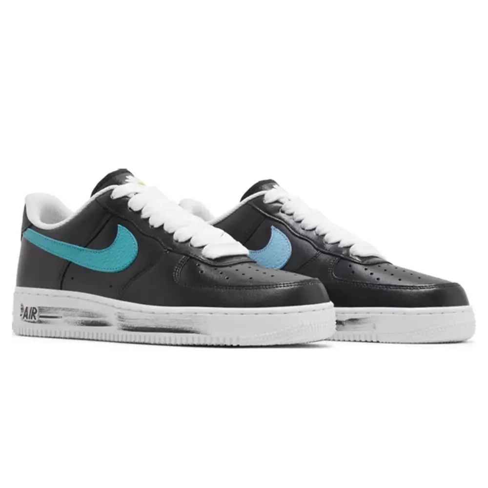 G-Dragon x Nike Air Force 1 '07 'Para-Noise 3.0' 