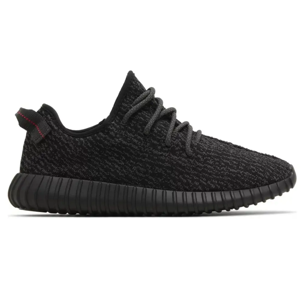 Adidas Yeezy Boost 350 'Pirate Black' 2022 574164