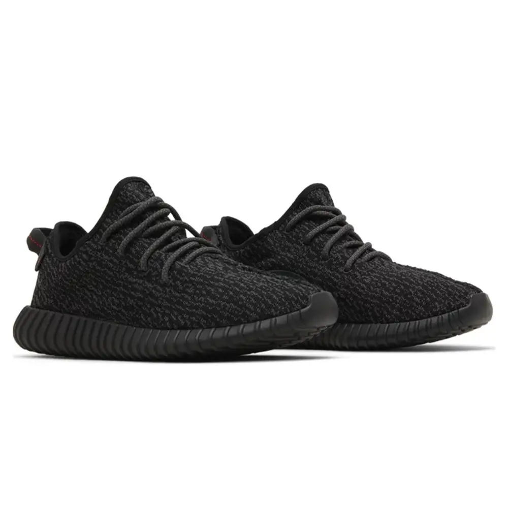 Adidas Yeezy Boost 350 'Pirate Black' 2022 