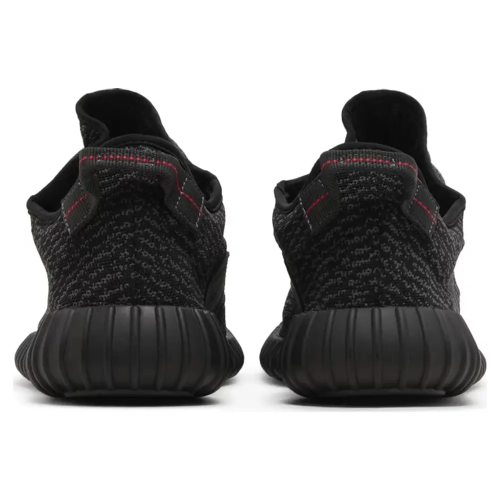 Adidas Yeezy Boost 350 'Pirate Black' 2022 