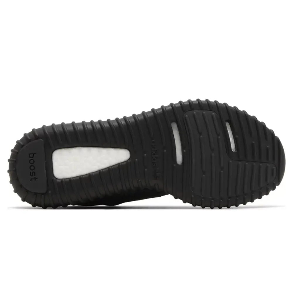 Adidas Yeezy Boost 350 'Pirate Black' 2022 