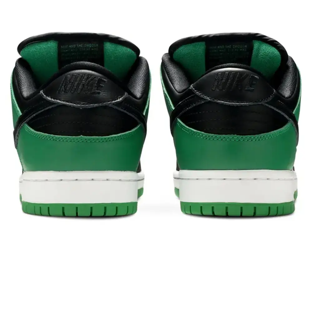 Nike Dunk Low Pro SB 'Classic Green' 