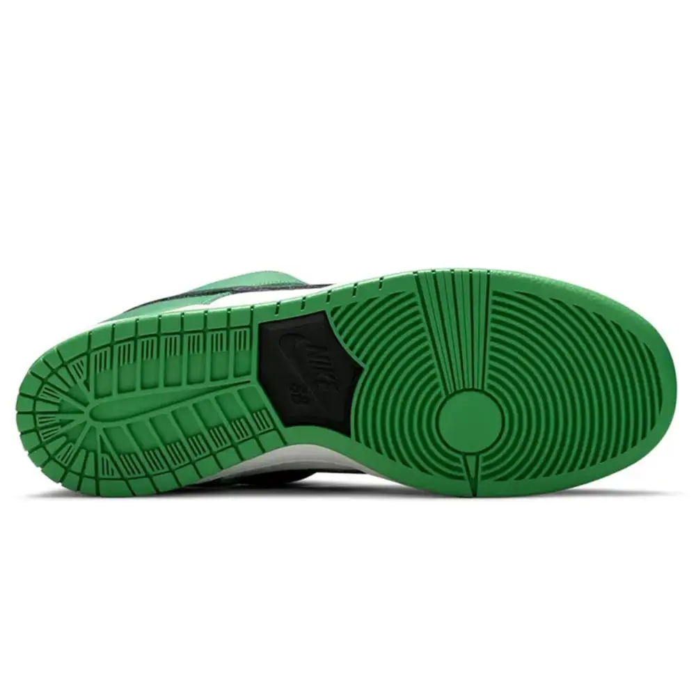 Nike Dunk Low Pro SB 'Classic Green' 