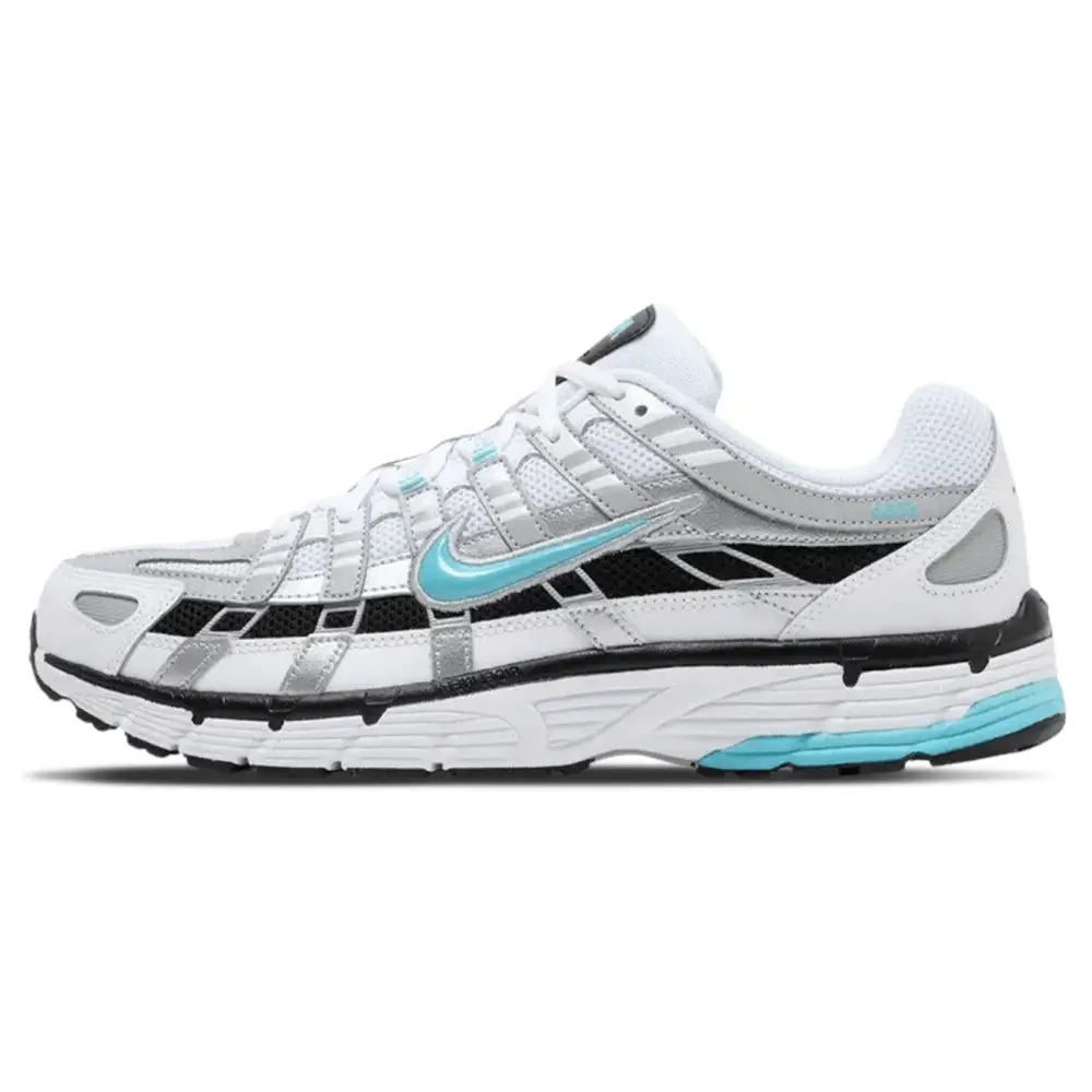 Nike P-6000 'Dusty Cactus' 955B544