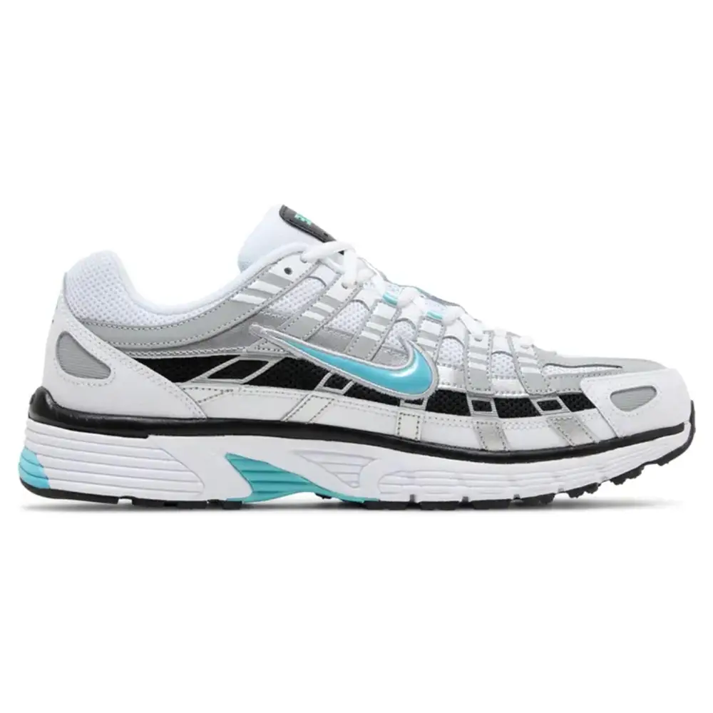 Nike P-6000 'Dusty Cactus' 955B544