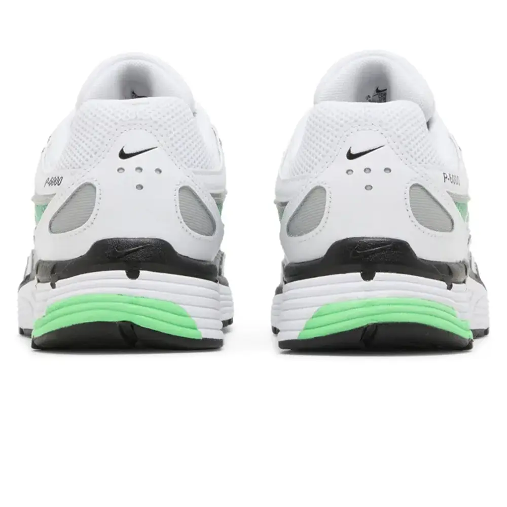 Nike P-6000 'White Spring Green' 