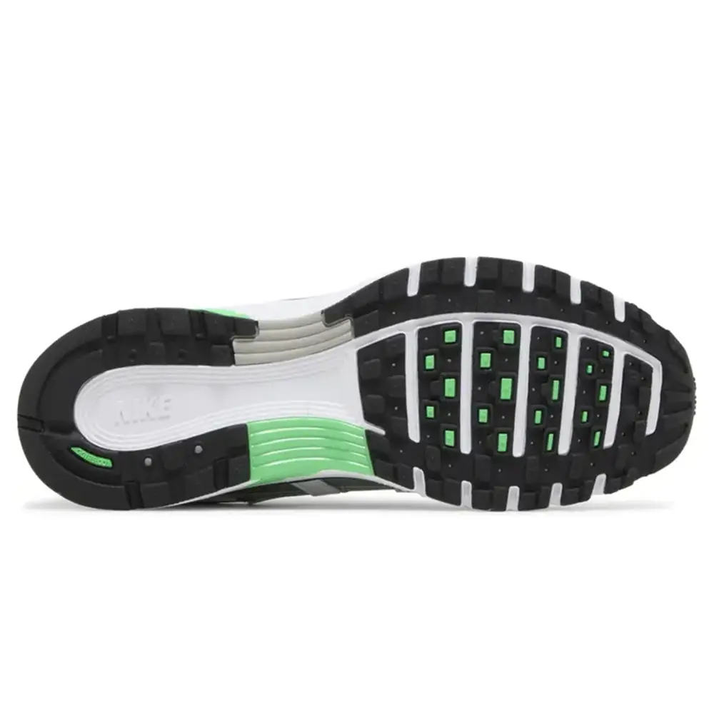 Nike P-6000 'White Spring Green' 