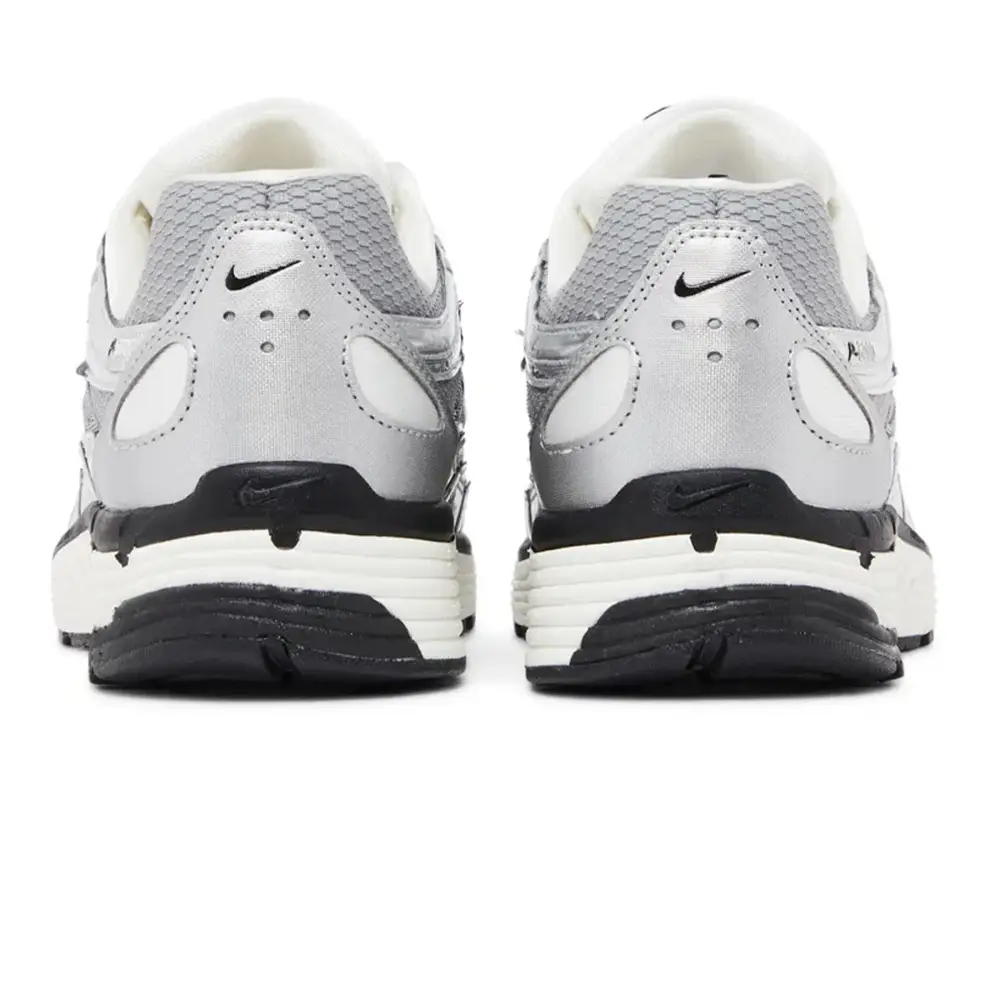 Nike P-6000 'Metallic Silver' 