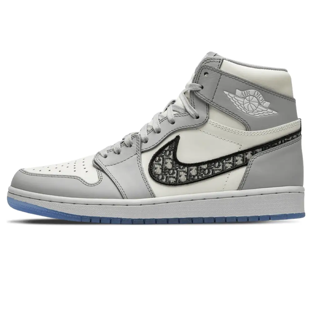 Dior x Air Jordan 1 High 5B80106