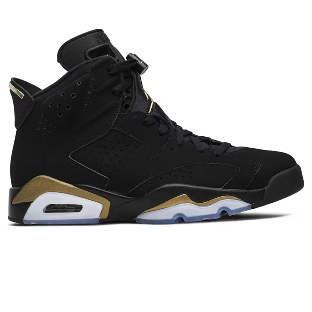 Air Jordan 6 Retro 'Defining Moments' 2020 3705A51