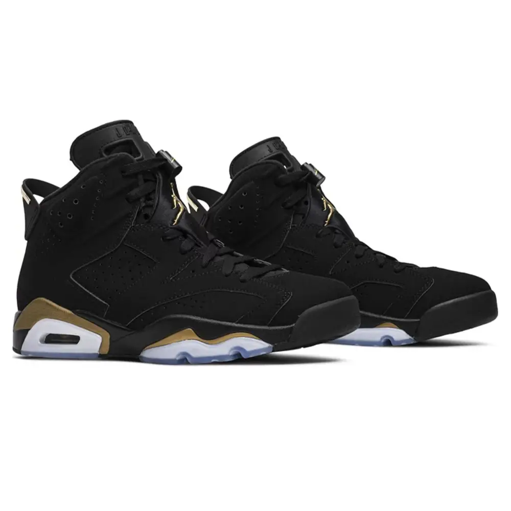 Air Jordan 6 Retro 'Defining Moments' 2020 
