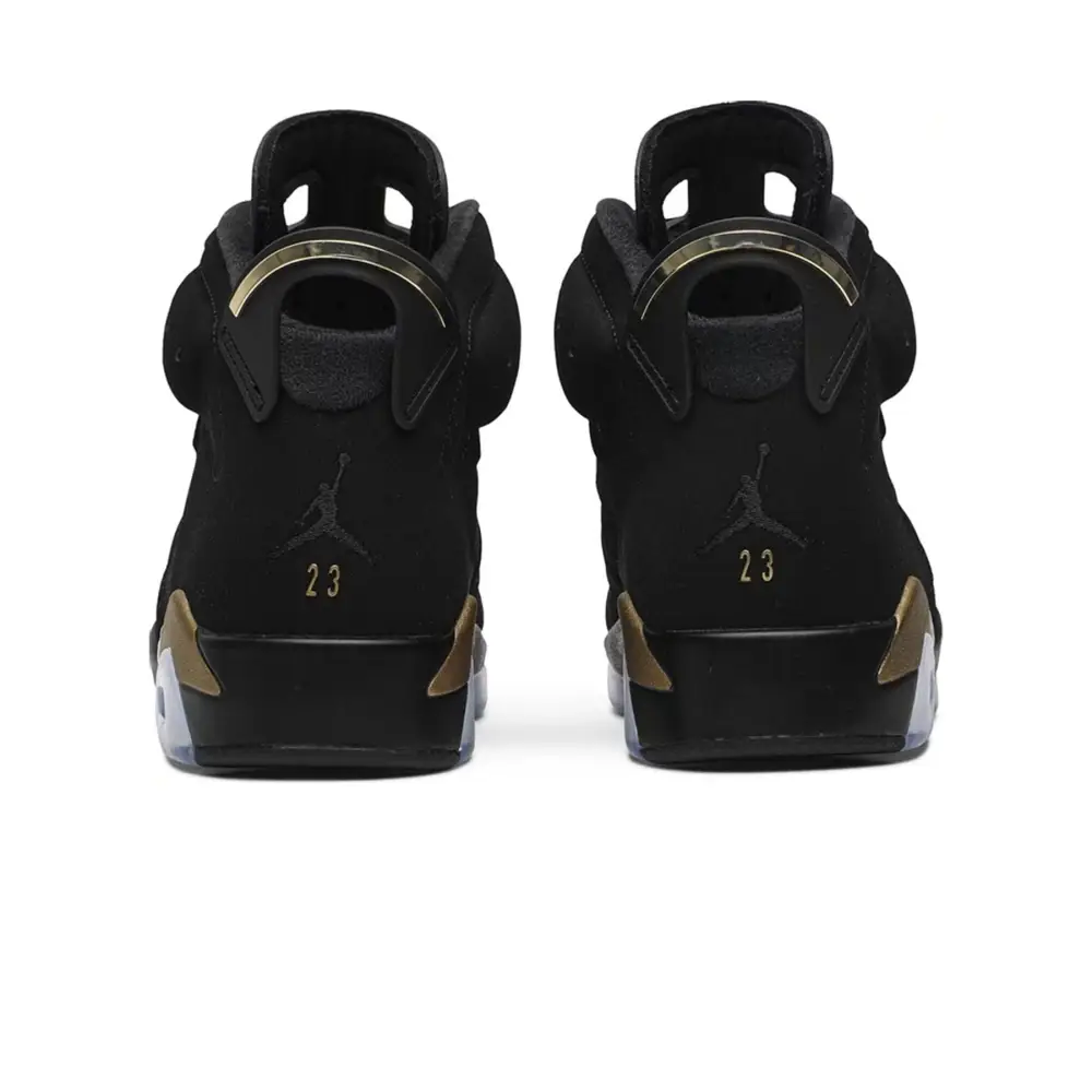 Air Jordan 6 Retro 'Defining Moments' 2020 