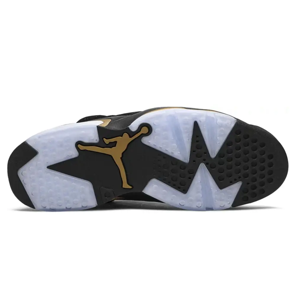 Air Jordan 6 Retro 'Defining Moments' 2020 