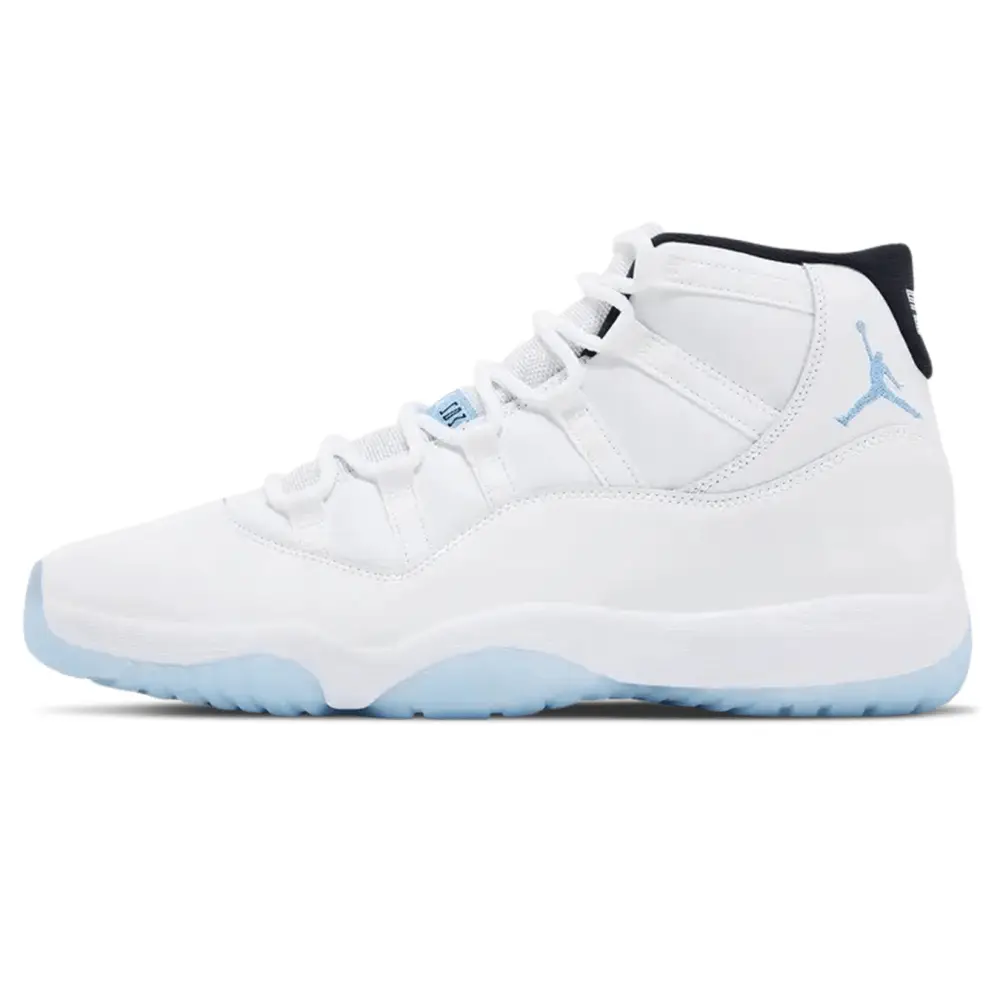 Air Jordan 11 Retro 'Legend Blue / Columbia' 5875113