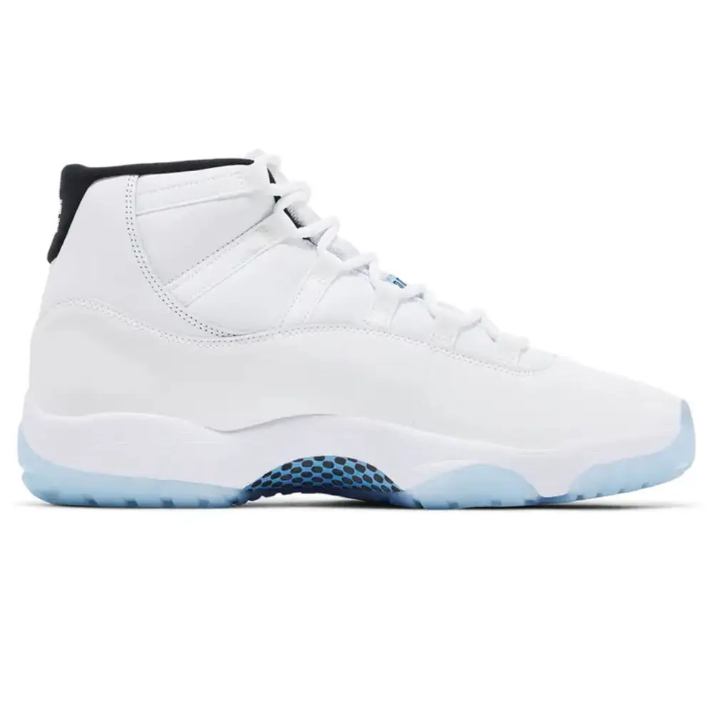 Air Jordan 11 Retro 'Legend Blue / Columbia' 5875113