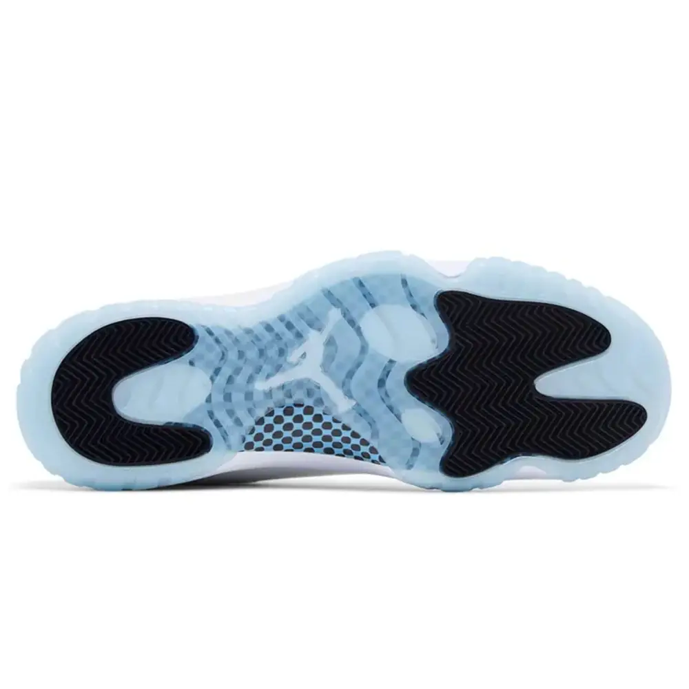 Air Jordan 11 Retro 'Legend Blue   Columbia' 