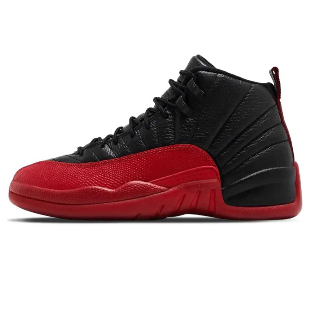 Air Jordan 12 Retro 'Flu Game' 3B947673