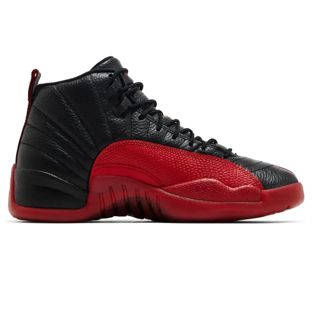 Air Jordan 12 Retro 'Flu Game' 3B947673