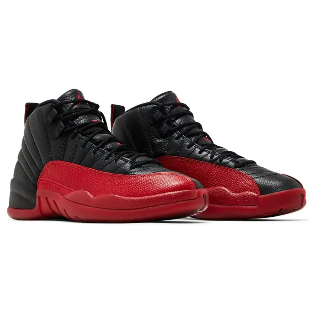 Air Jordan 12 Retro 'Flu Game' 