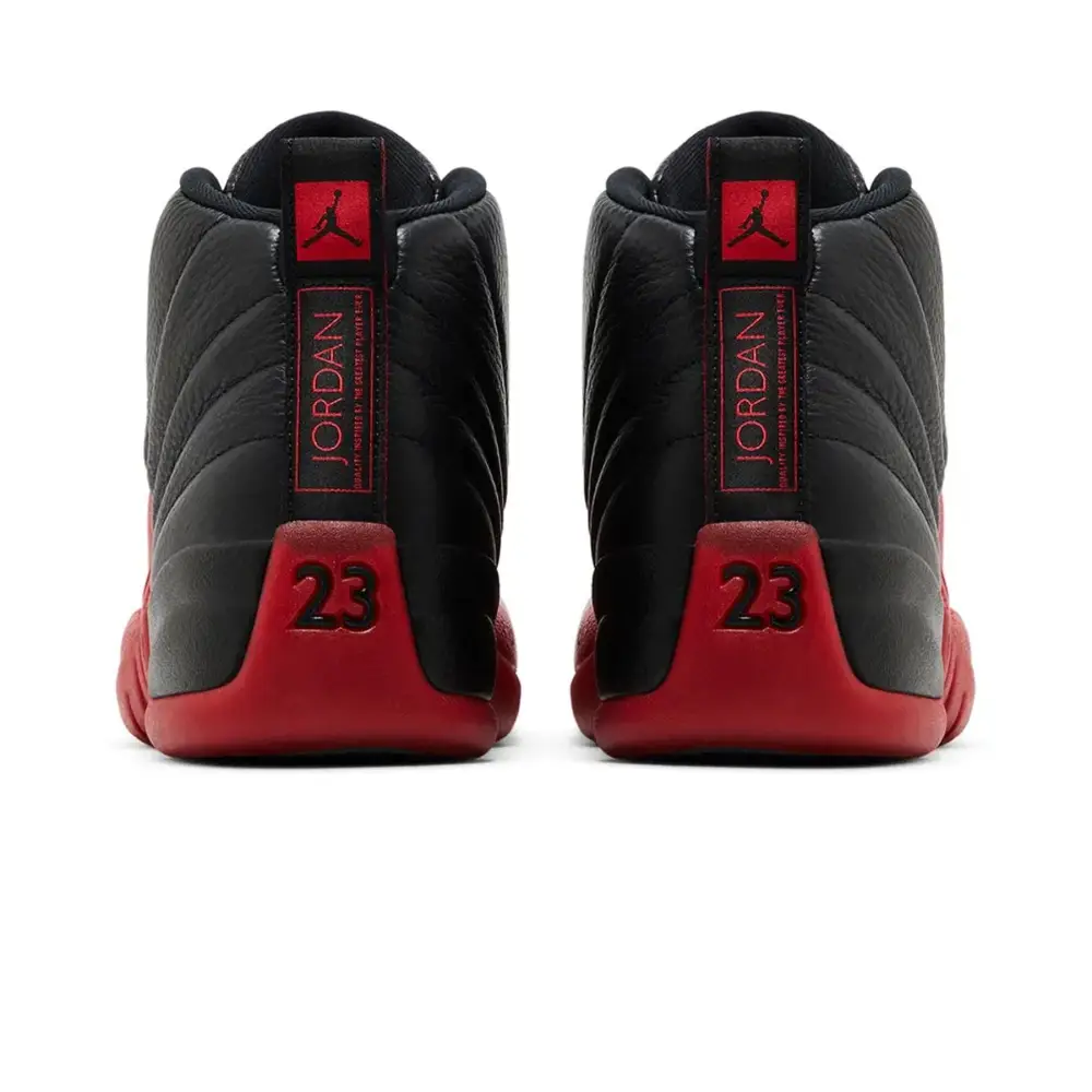 Air Jordan 12 Retro 'Flu Game' 
