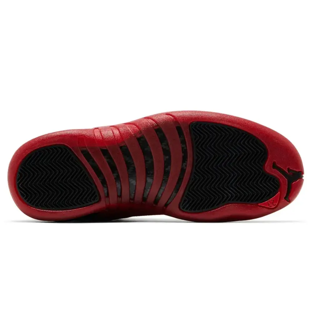 Air Jordan 12 Retro 'Flu Game' 