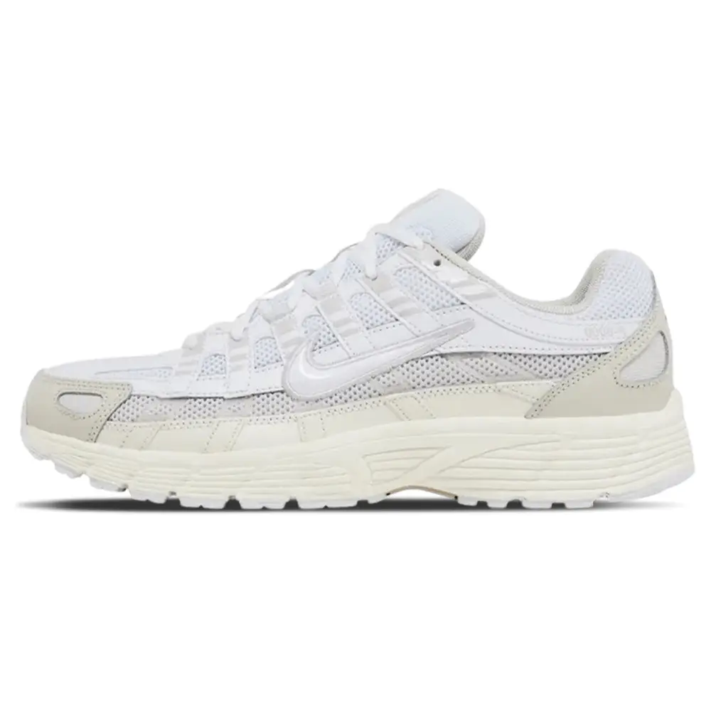 Nike P-6000 'White Sail' C4112