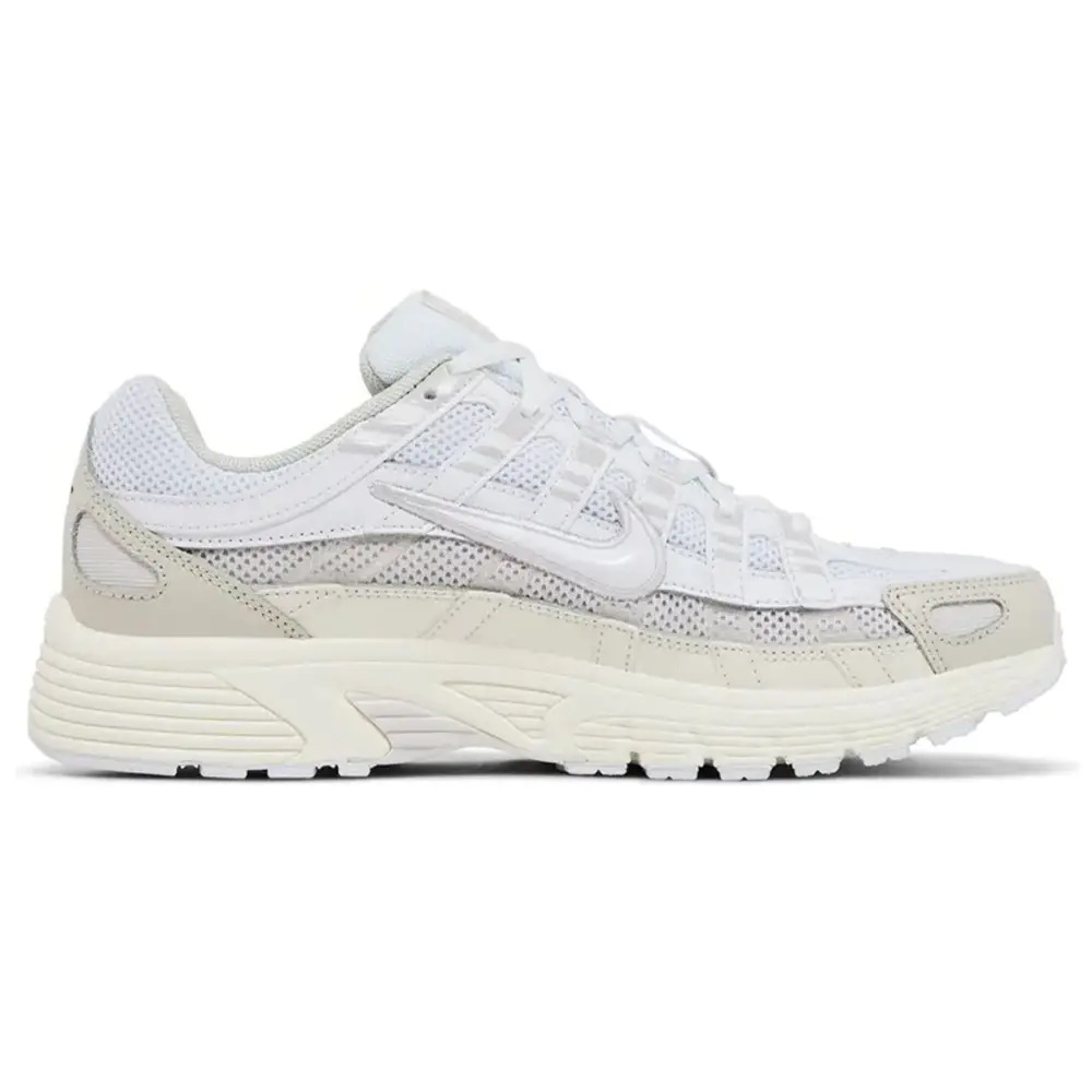 Nike P-6000 'White Sail' C4112