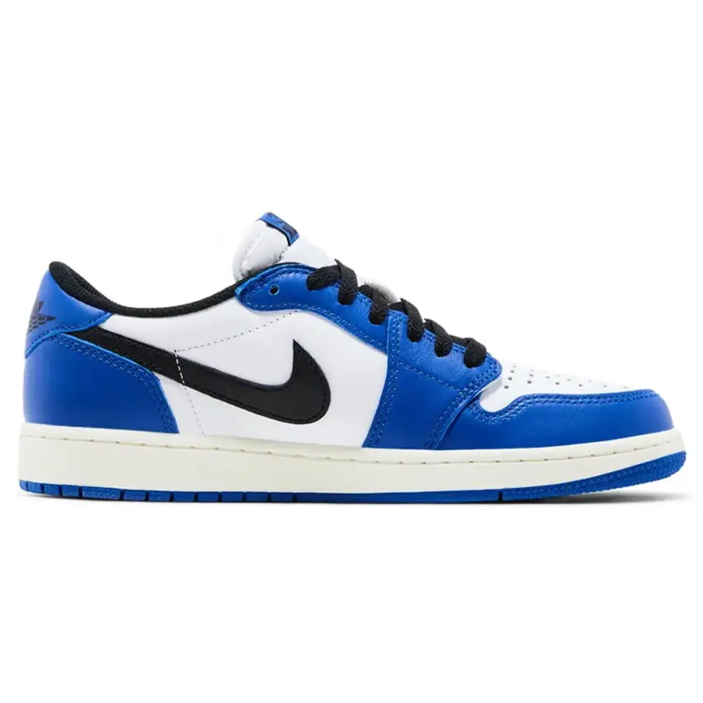 Air Jordan 1 Low OG 'Game Royal' C871C365