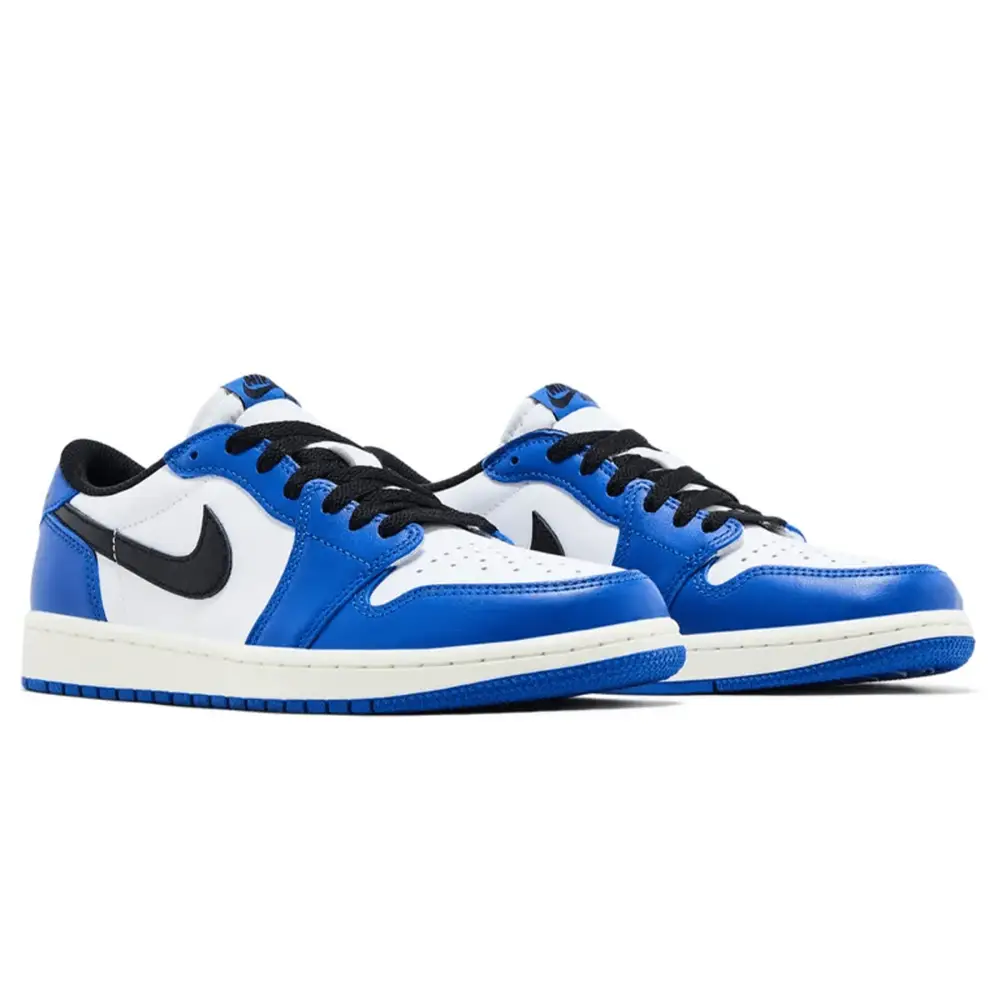 Air Jordan 1 Low OG 'Game Royal' 