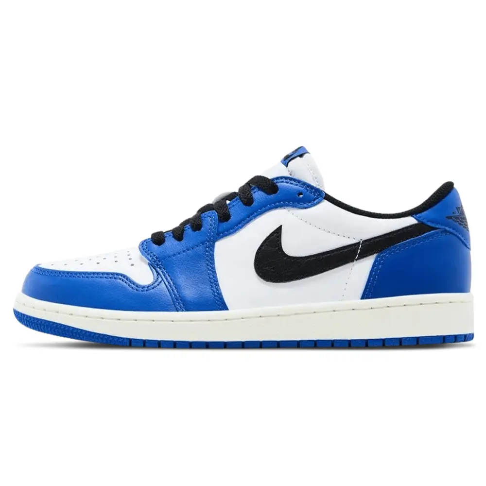 Air Jordan 1 Low OG 'Game Royal' C871C365