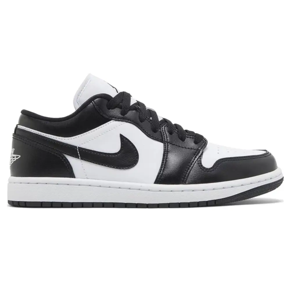 Air Jordan 1 Low Wmns 'Panda' E053110
