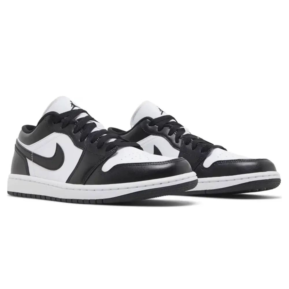 Air Jordan 1 Low Wmns 'Panda' 