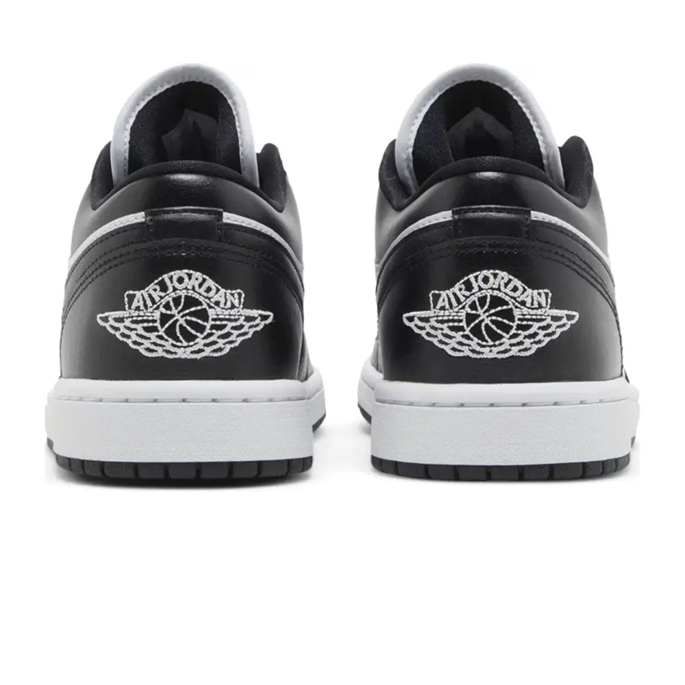 Air Jordan 1 Low Wmns 'Panda' 
