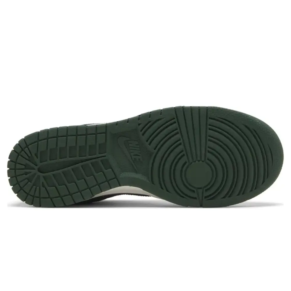 Nike Dunk Low Wmns 'Gorge Green' 