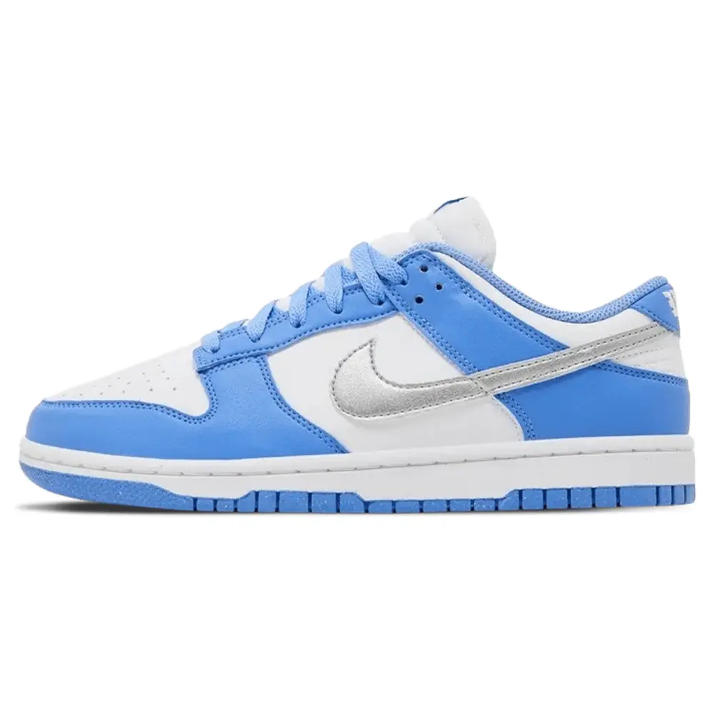 Nike Dunk Low Wmns Next Nature 'Royal Pulse' ADFA224