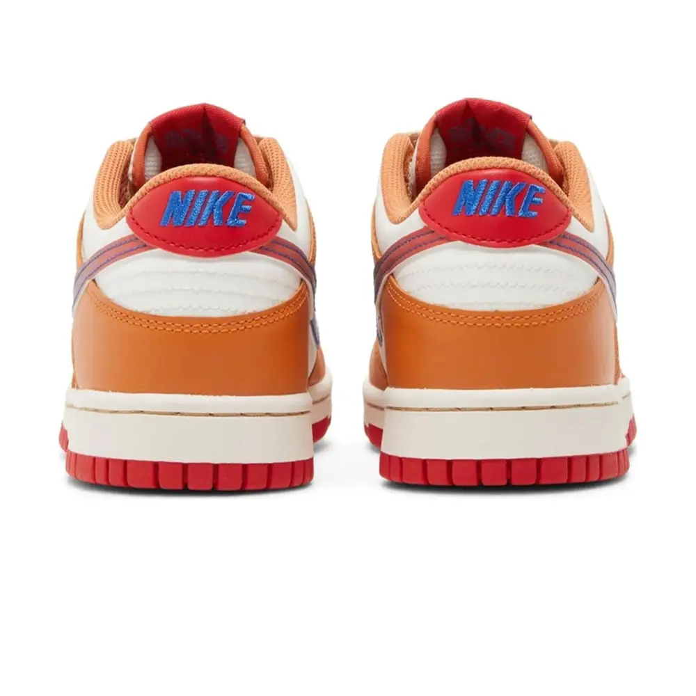Nike Dunk Low GS 'Hot Curry' 