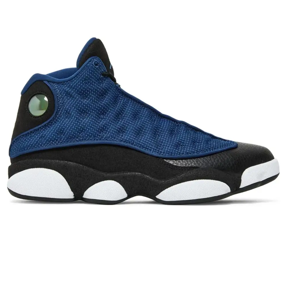 Air Jordan 13 Retro 'Navy' 5E3D235