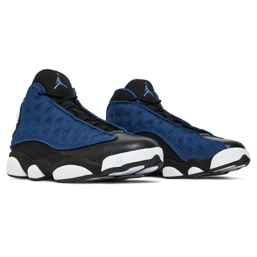 Air Jordan 13 Retro 'Navy' 