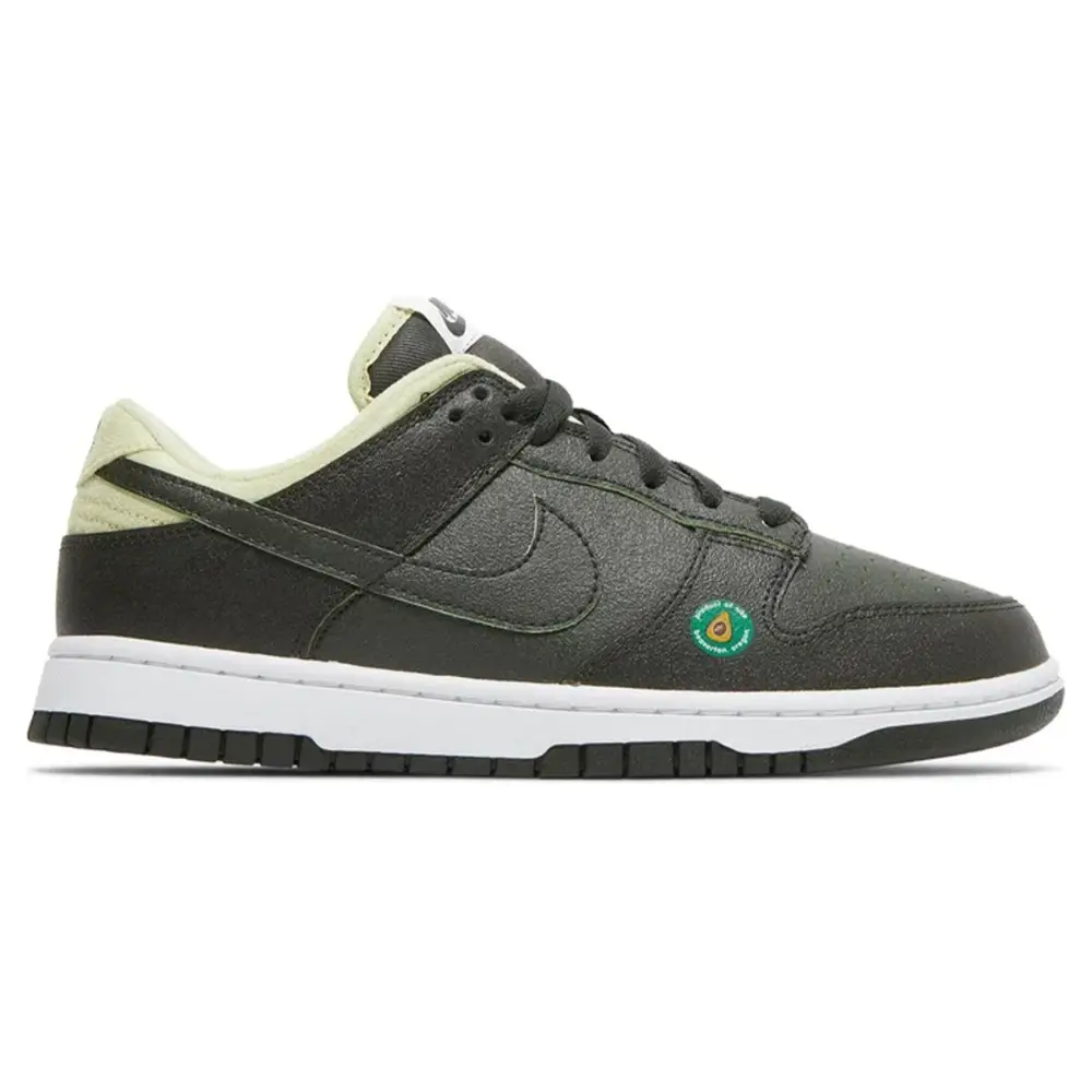 Nike Dunk Low LX Wmns 'Avocado'