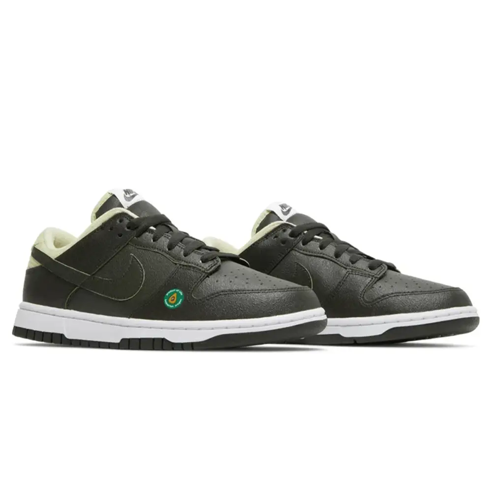 Nike Dunk Low LX Wmns 'Avocado' 