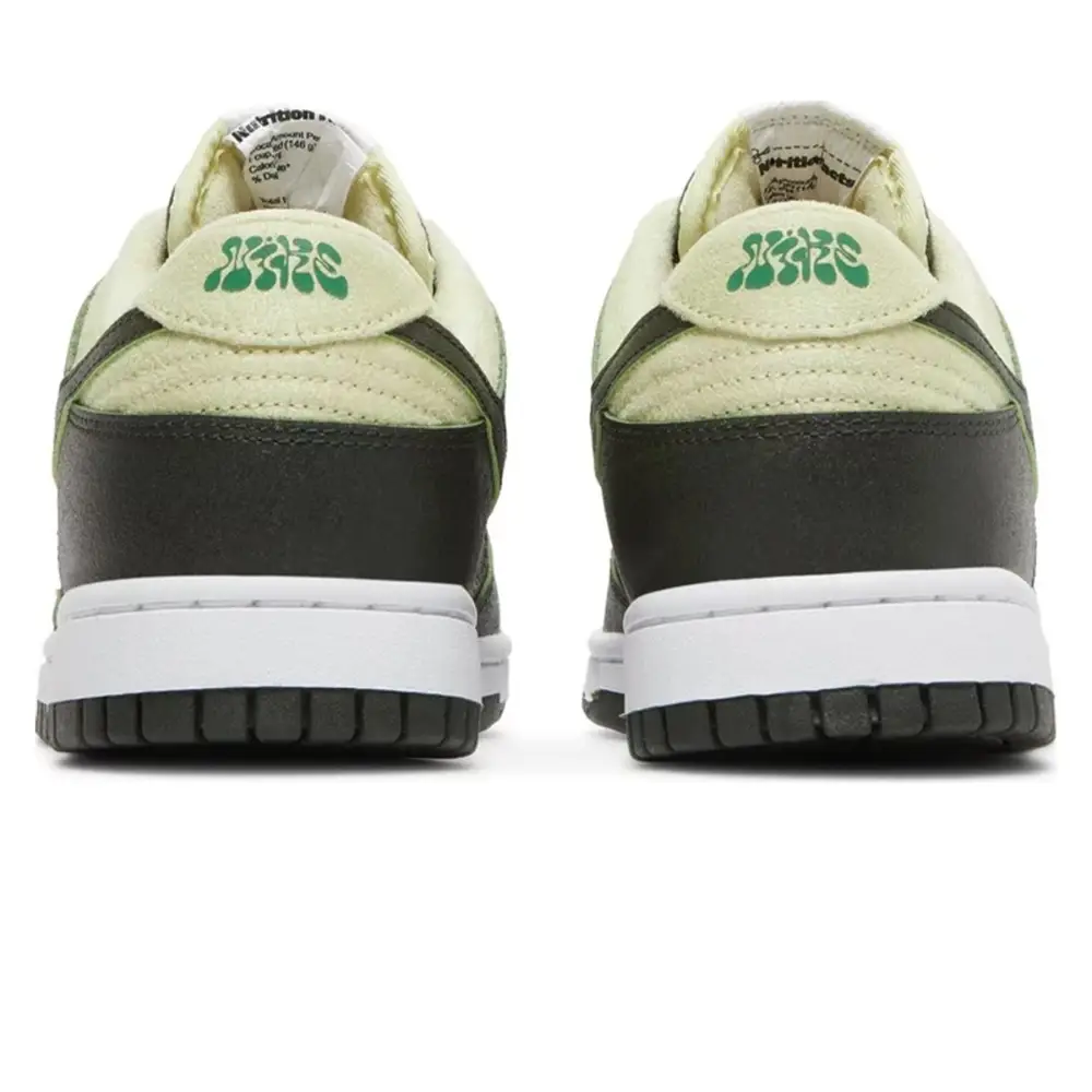 Nike Dunk Low LX Wmns 'Avocado' 