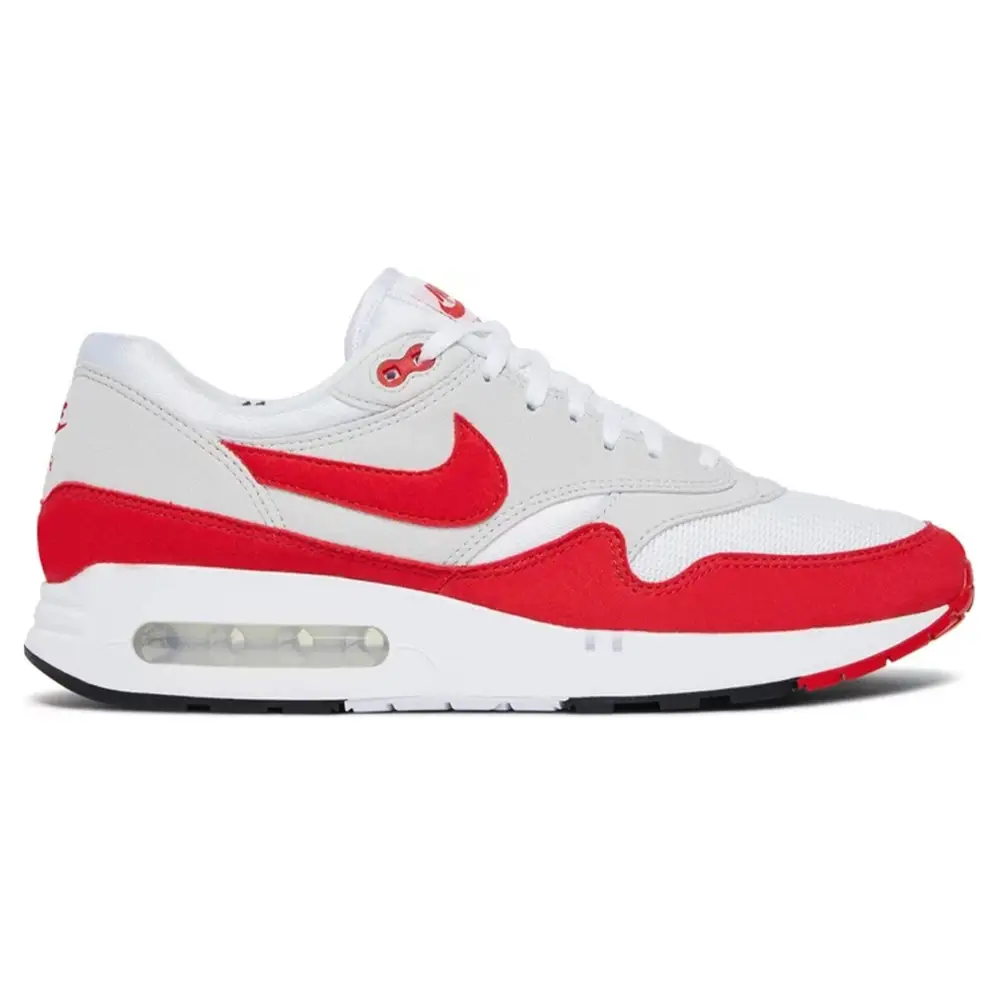 Nike Air Max 1 '86 OG 'Big Bubble - Red' DDB116