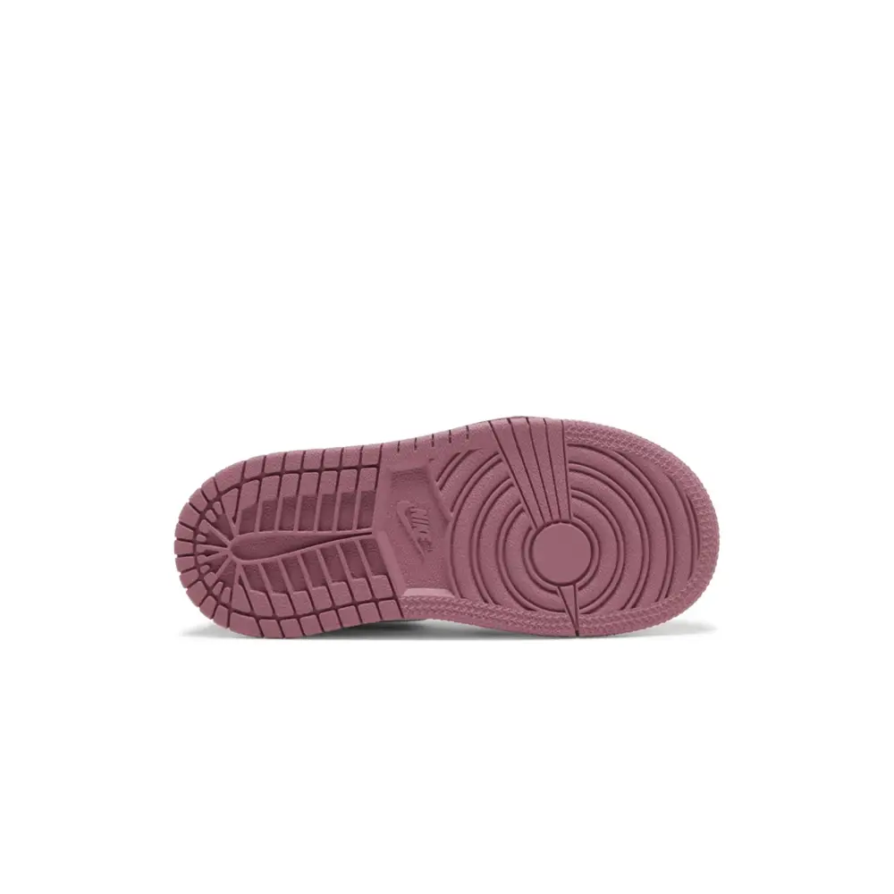 Air Jordan 1 Mid TD 'Valentine's Day 2023' 